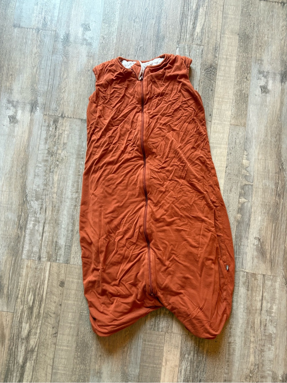 Kyte Baby Sleep Bag Walker - Large